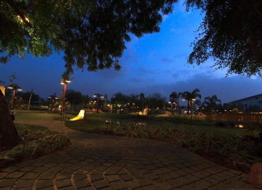 Outdoors view Photo