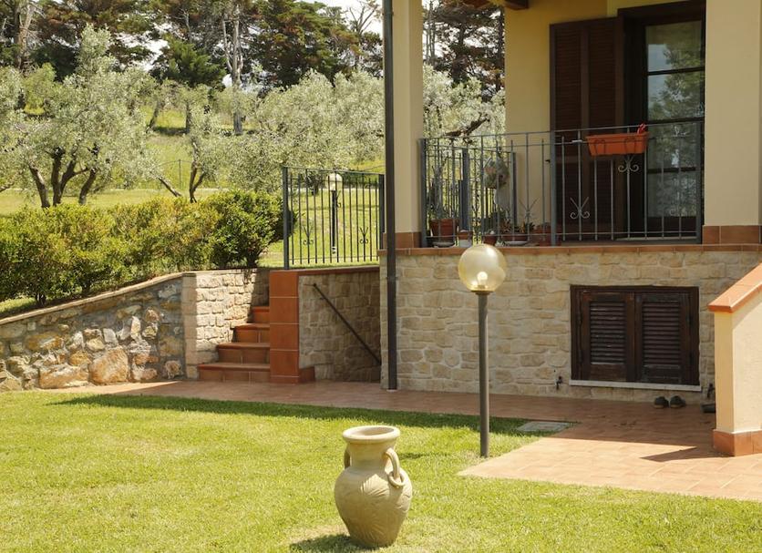 Outdoors view Photo