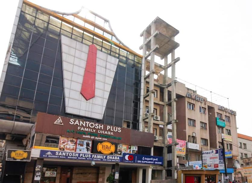Building Photo