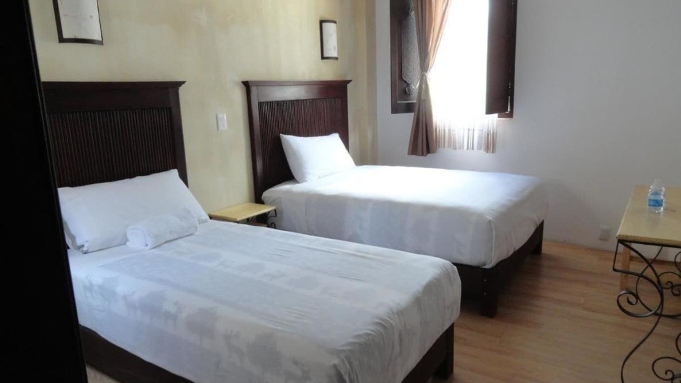 Hotel Na´Lum