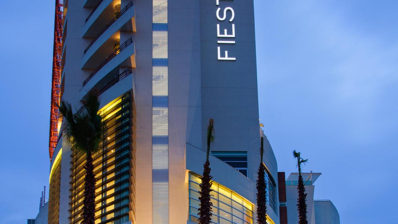 Fiesta Inn Puebla Las Animas from $53. Puebla City Hotel Deals & Reviews -  KAYAK