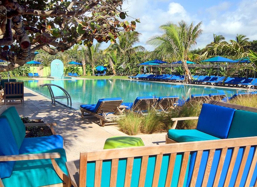 Colony Hotel Cabaña Club from Delray Beach Hotel Deals