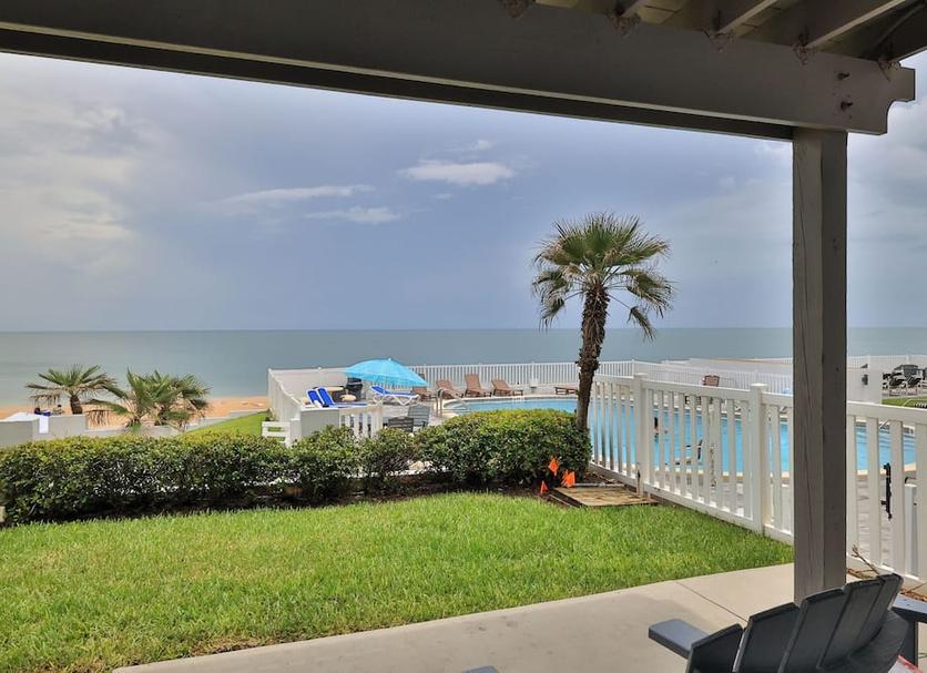 Outdoors view Photo