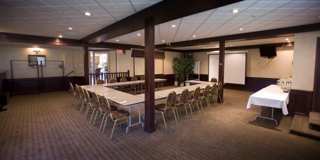 Conference room