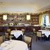Mercure Reggio Emilia Centro Astoria bar and dining room in Reggio nell'Emilia