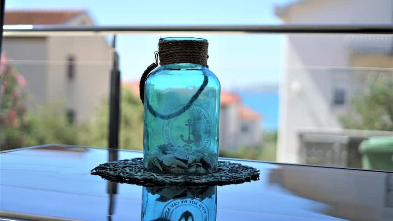 Villa M - Your business & holiday apartment in Sibenik