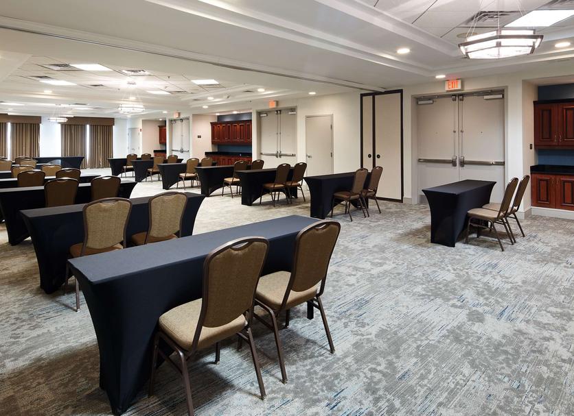 Conference room Photo
