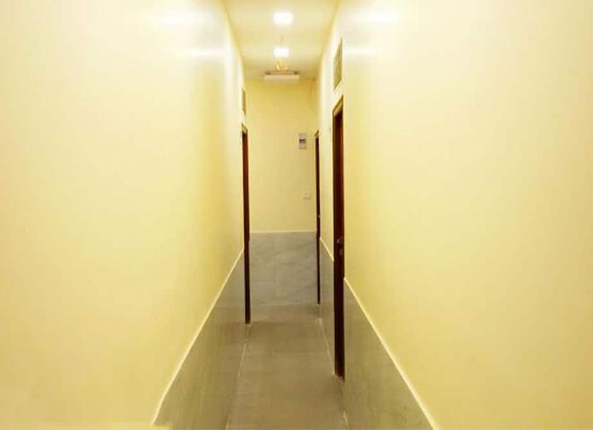 Hallway Photo