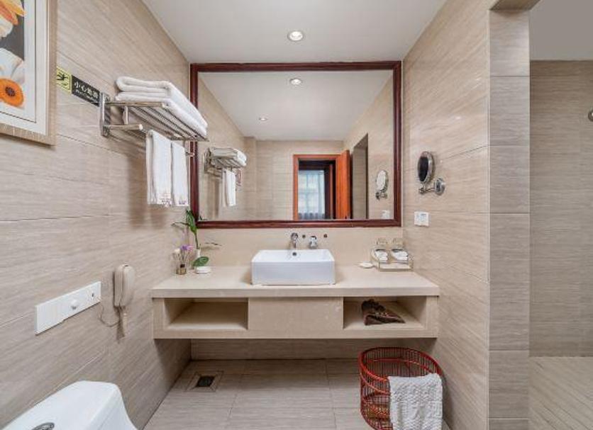 Bathroom Photo