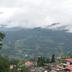Outdoors view