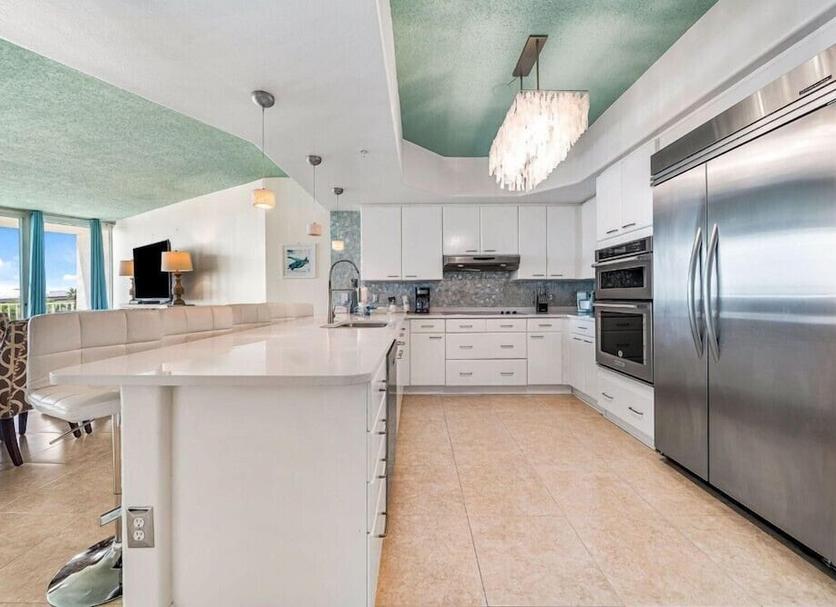 Kitchen Photo