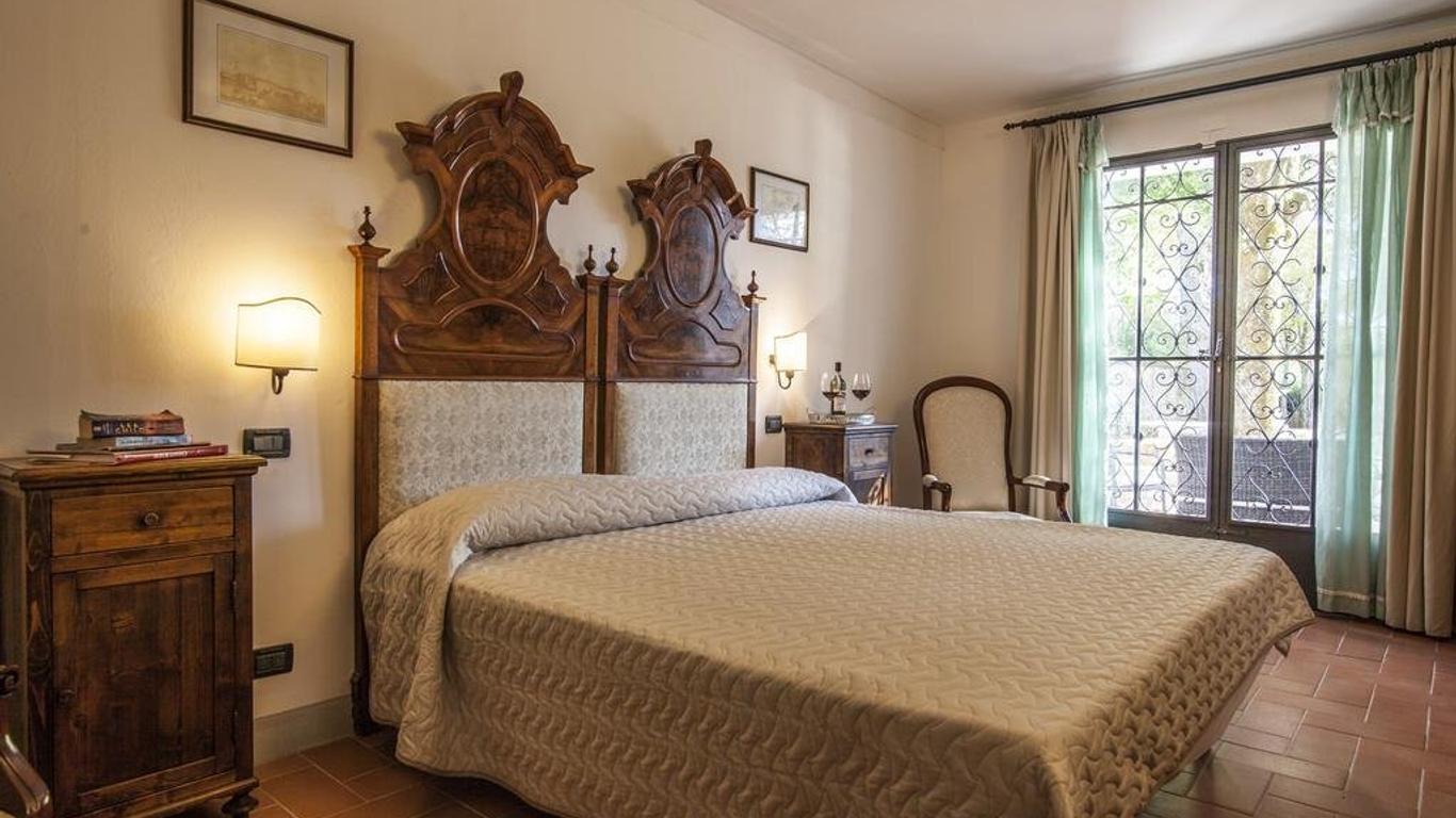 Borgo Mucellena