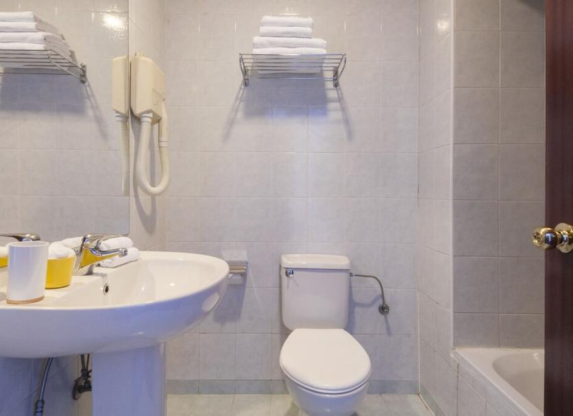 Bathroom Photo