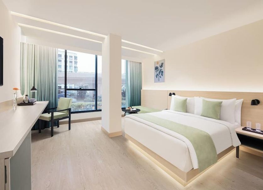 Fortune Park Galaxy, Vapi - Member Itc Hotels' Group from $39. Vapi Hotel  Deals & Reviews - KAYAK