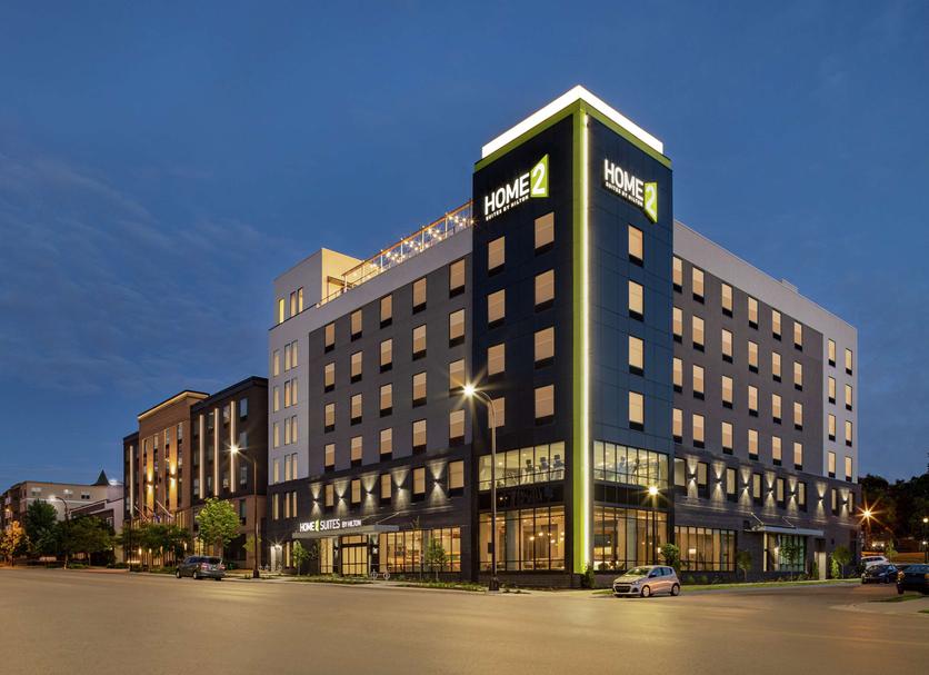 Building Photo