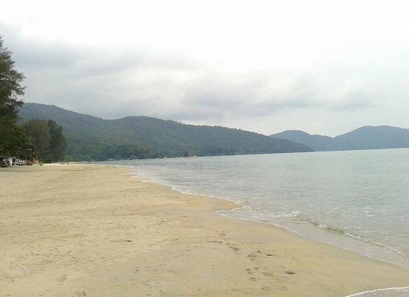Beach Photo