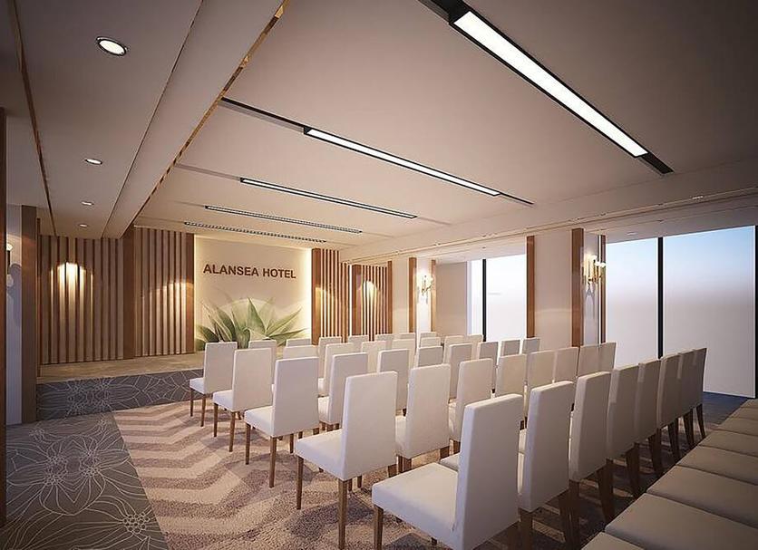 Conference room Photo
