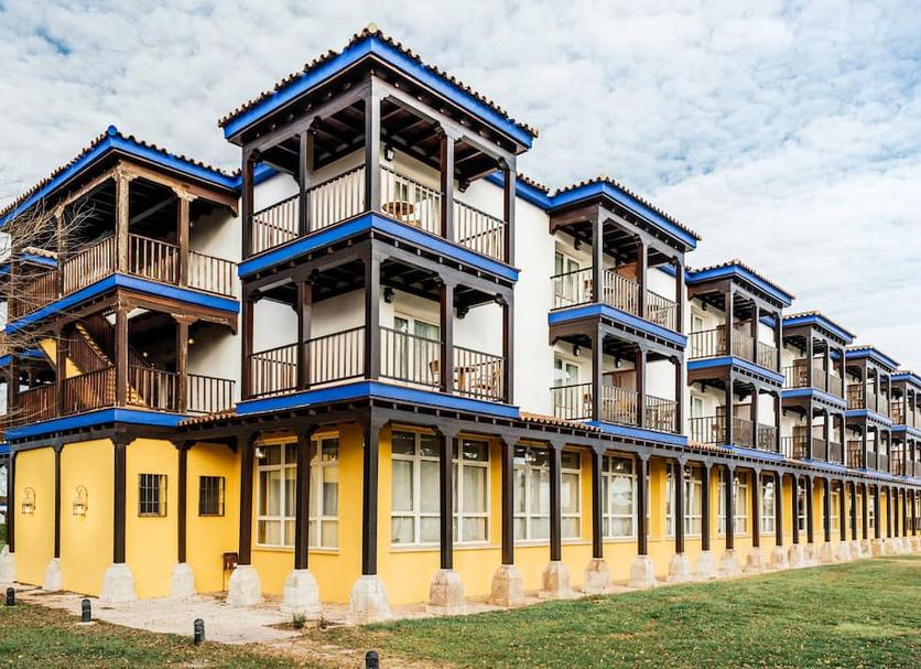 Building Photo