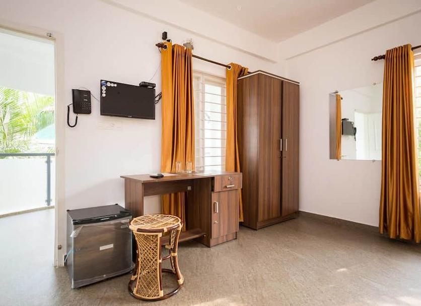 Room amenity Photo