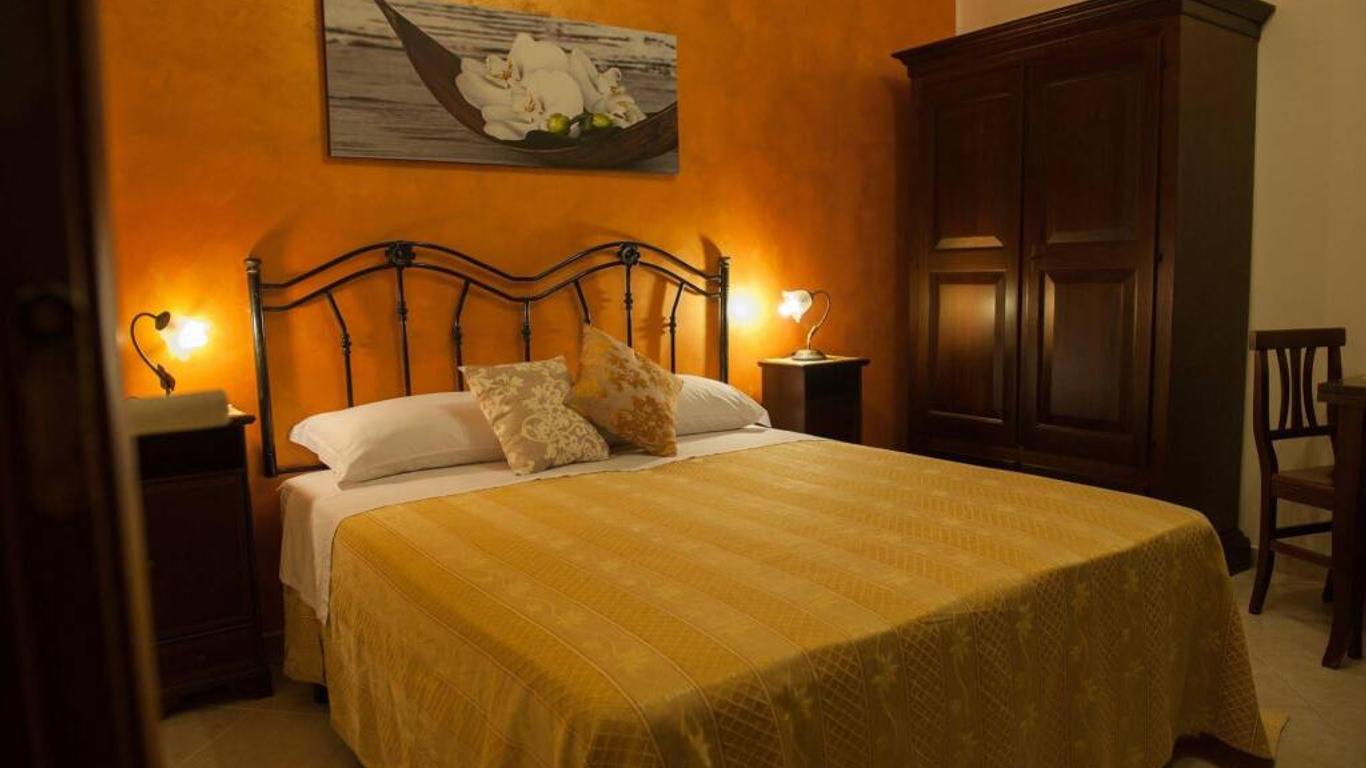 B&B Vittorio Emanuele ll