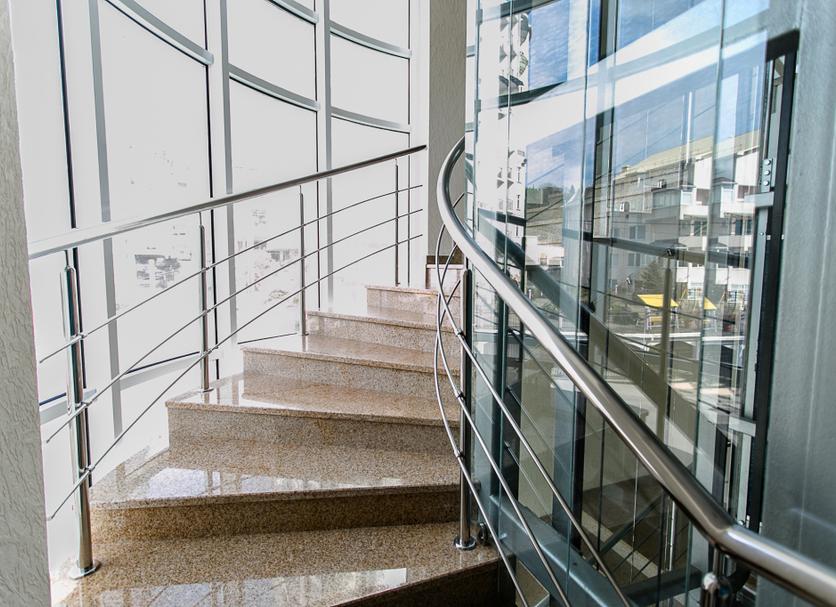 Stairs Photo