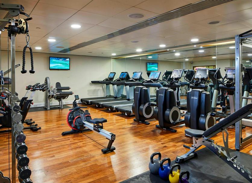Gym Photo