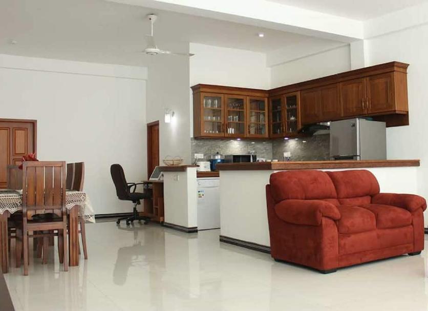 Kitchen Photo