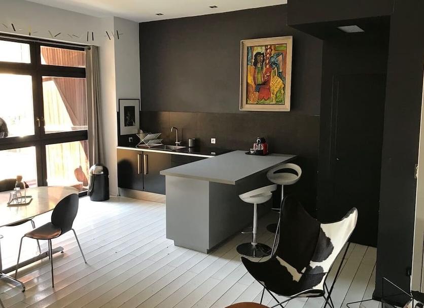 Kitchen Photo