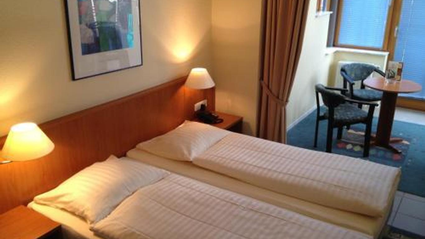 Hotel Am Schlosstor