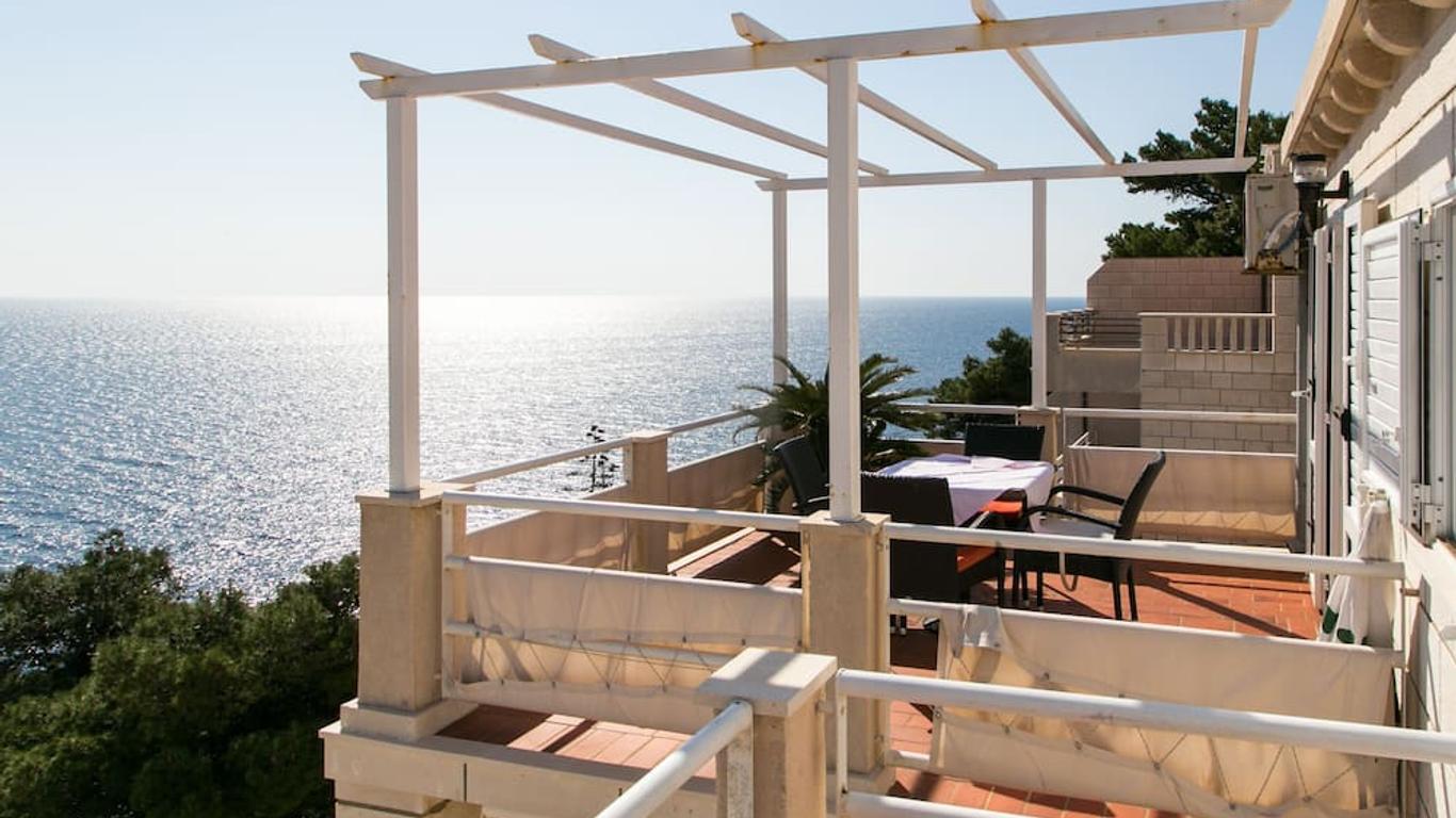 Apartments Mare