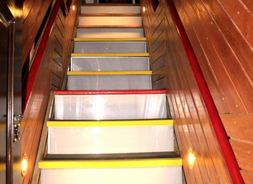 Stairs Photo