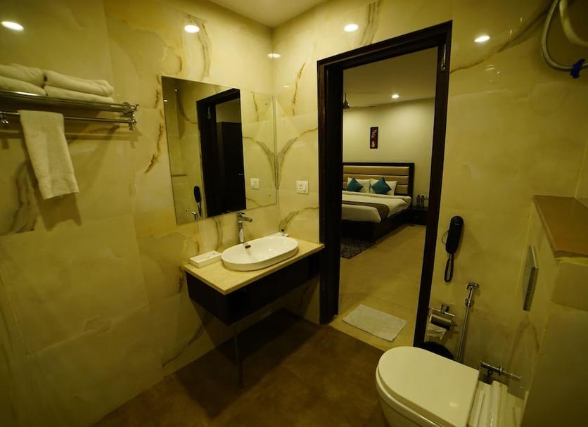 Bathroom Photo