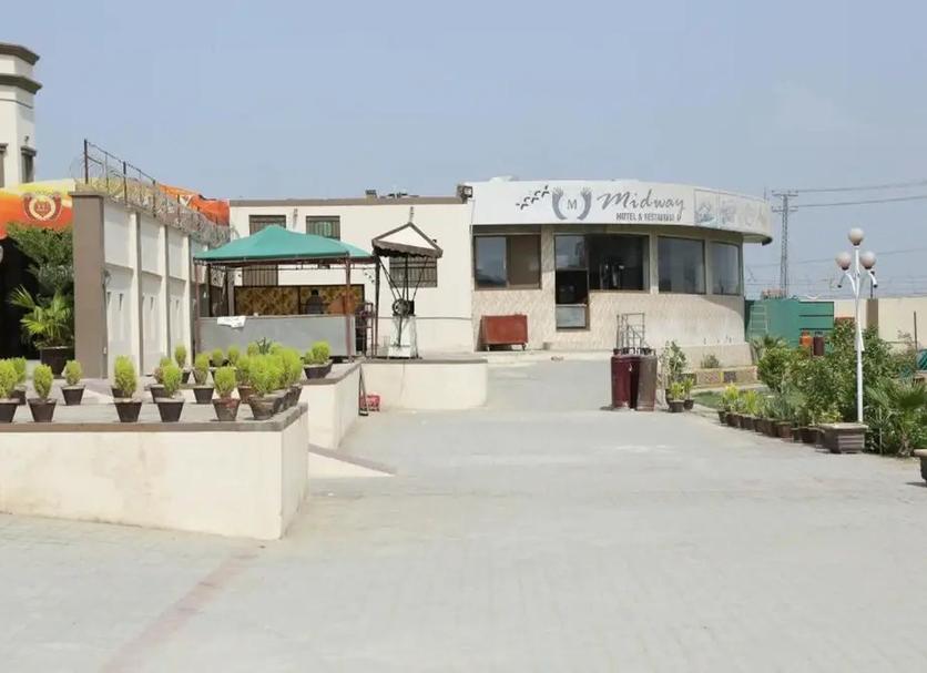 Outdoors view Photo