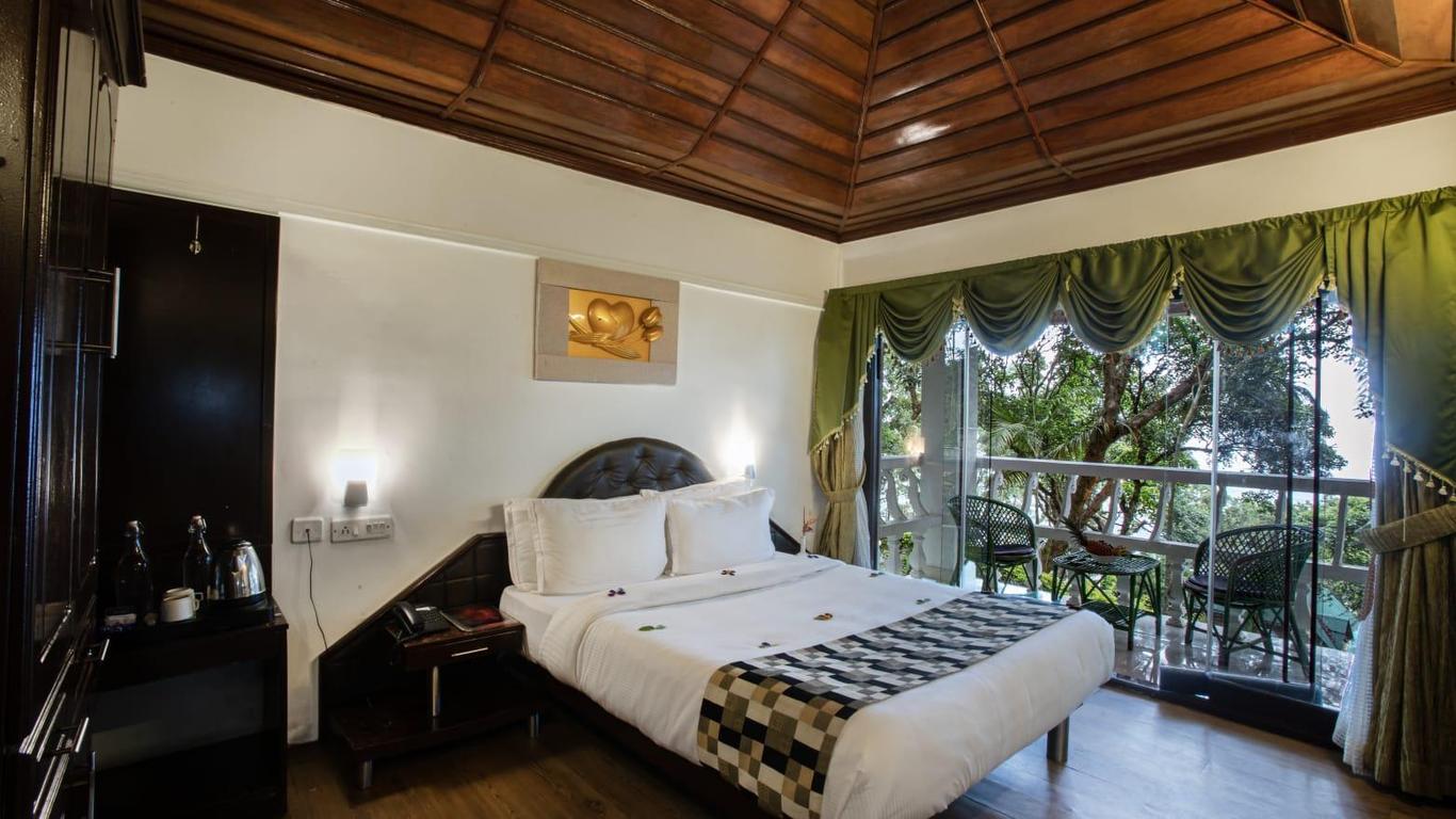 Great Escapes Resorts