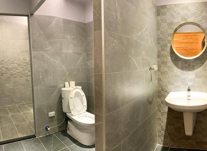 Bathroom Photo