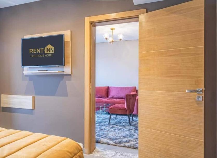 Room amenity Photo