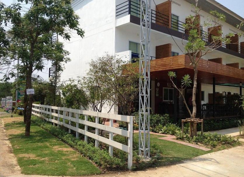 Outdoors view Photo