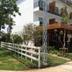 Outdoors view