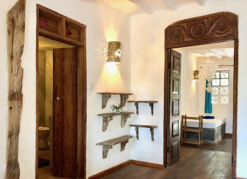 Room amenity Photo