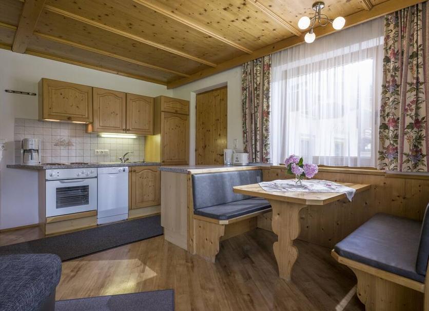 Kitchen Photo