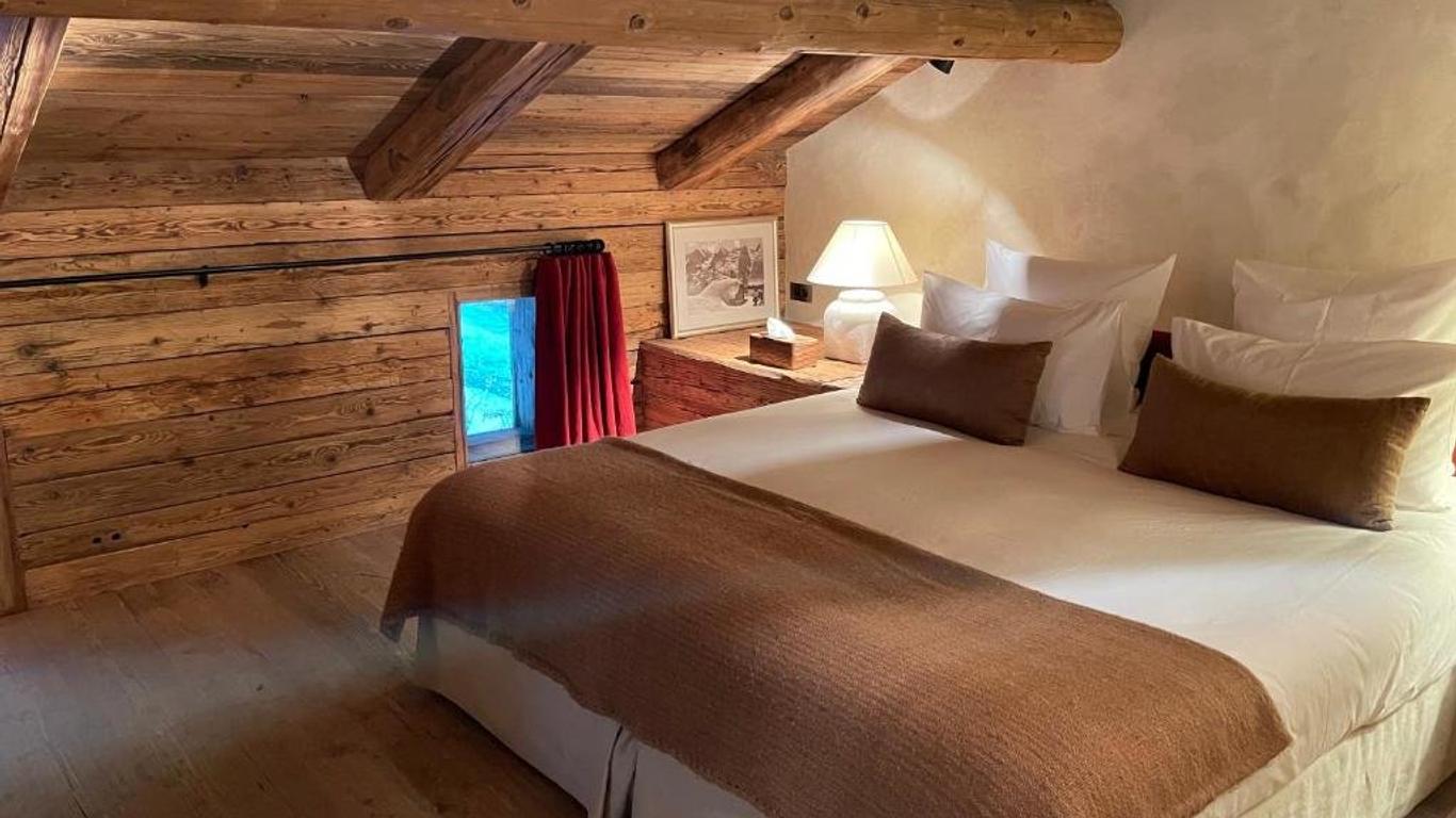 Chalet 1864