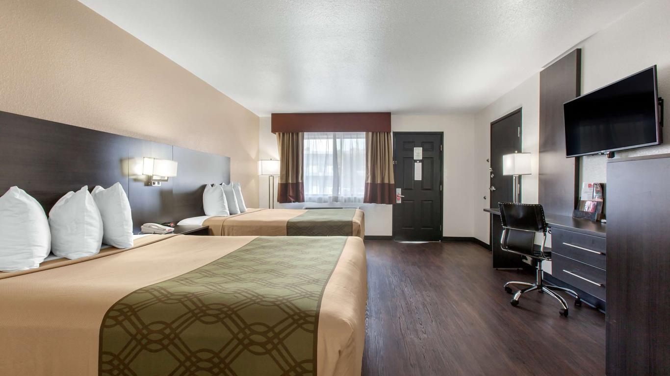 SureStay Hotel by Best Western Phoenix Airport