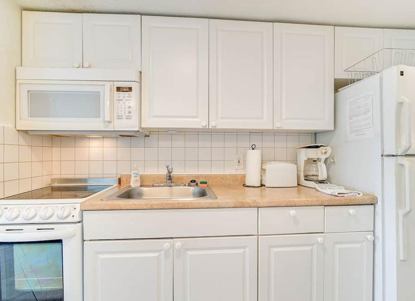 Kitchen Photo