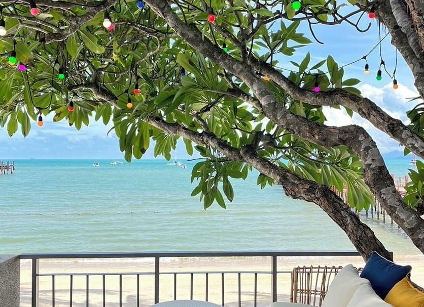 Outdoors view Photo
