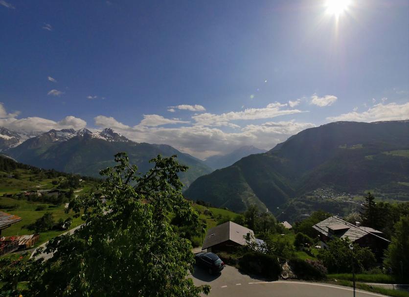 Outdoors view Photo