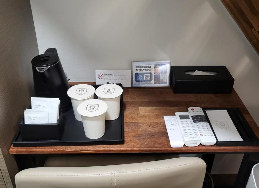Room amenity Photo