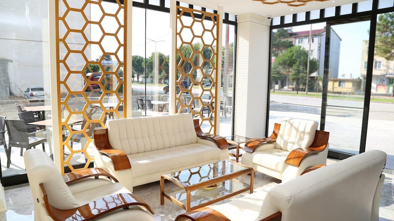 Kubaliç Hotel