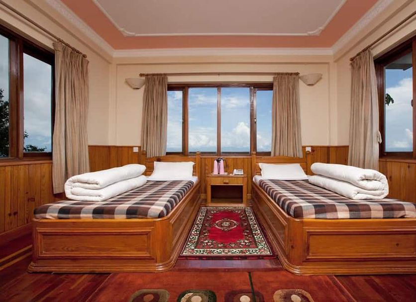 Spa Photo