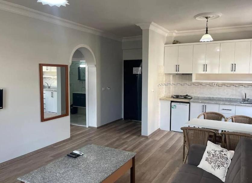 Kitchen Photo