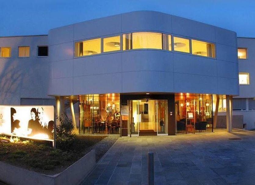 Building Photo